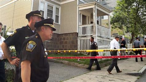 Mattapan man to face additional charges in 12-year-old brother’s shooting death